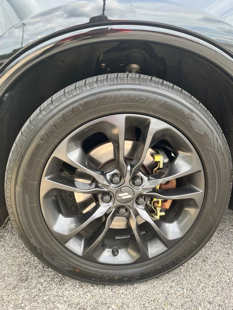 Used 2022 Dodge Durango R/T AWD/4WD image 10
