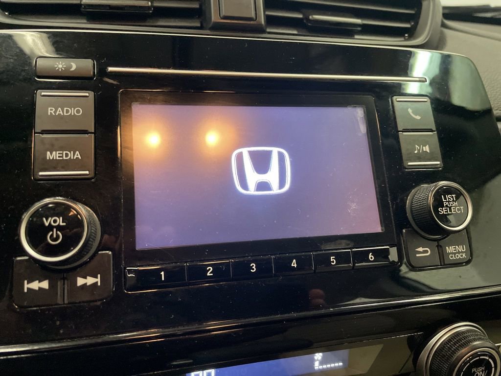 Used 2018 Honda CR-V LX image 26