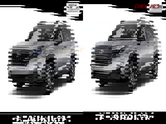 New 2026 Subaru Forester Premium w/ Base/Premium Plus Package image 41