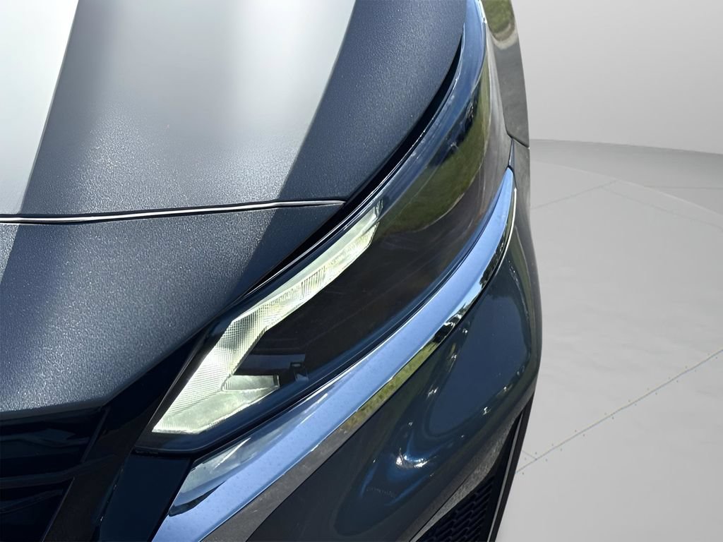 New 2025 Nissan Altima 2.5 SV FWD image 37