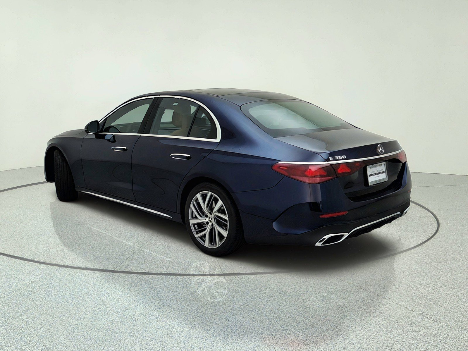 New 2027 Mercedes-Benz E 350 Sedan image 12