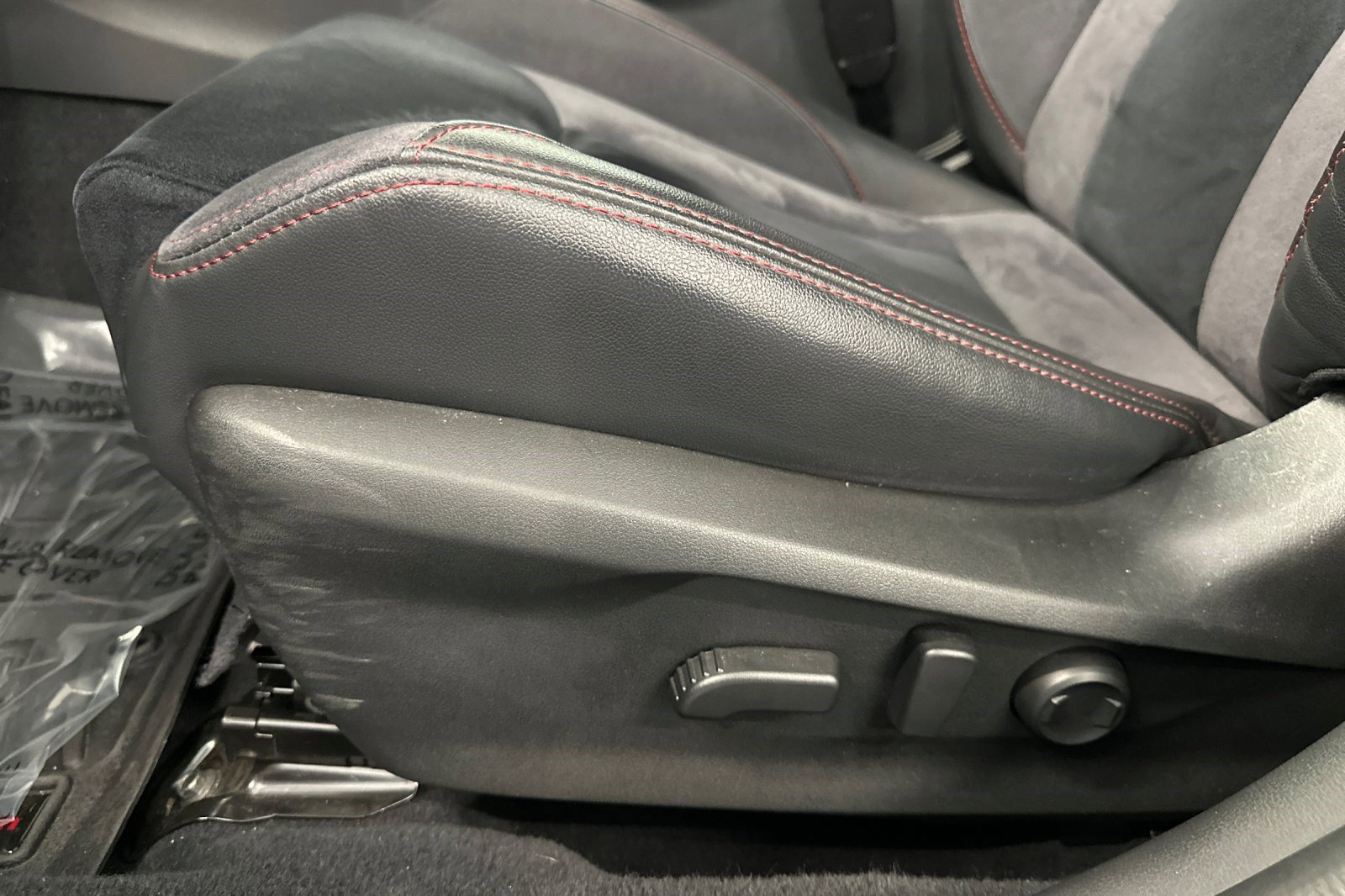 Used 2024 Subaru WRX Limited image 17