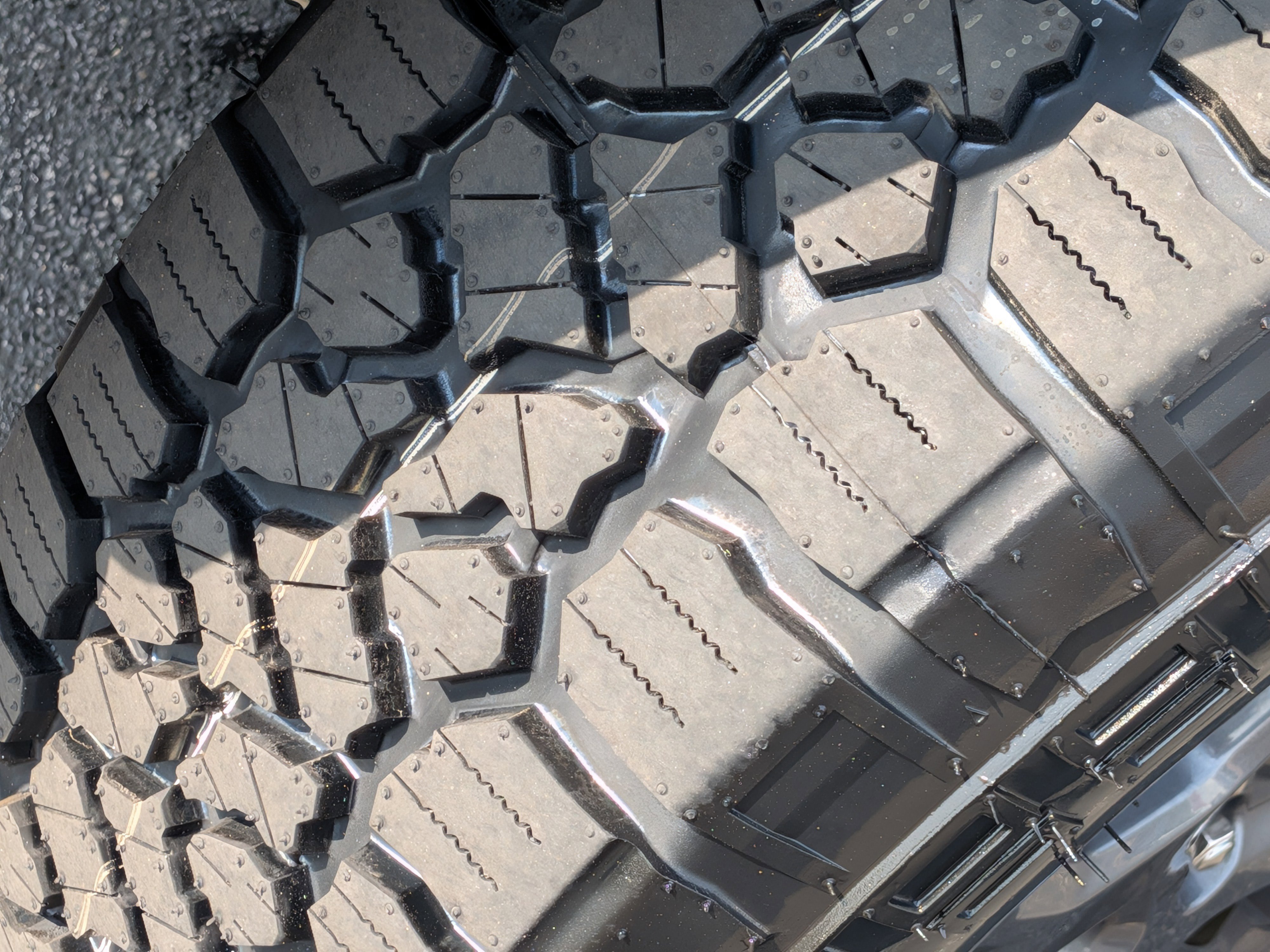 Used 2021 Ford Bronco Big Bend image 11