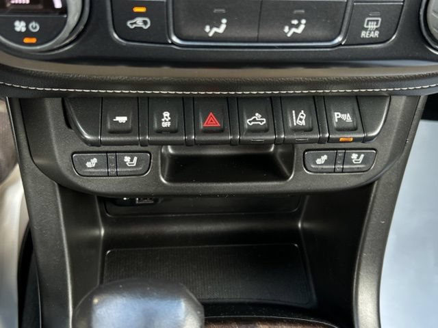 Used 2022 GMC Canyon Denali AWD/4WD image 41