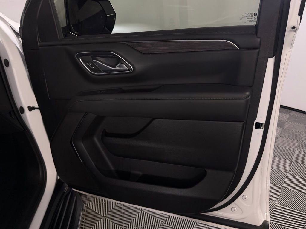 Used 2024 Chevrolet Tahoe LS image 33