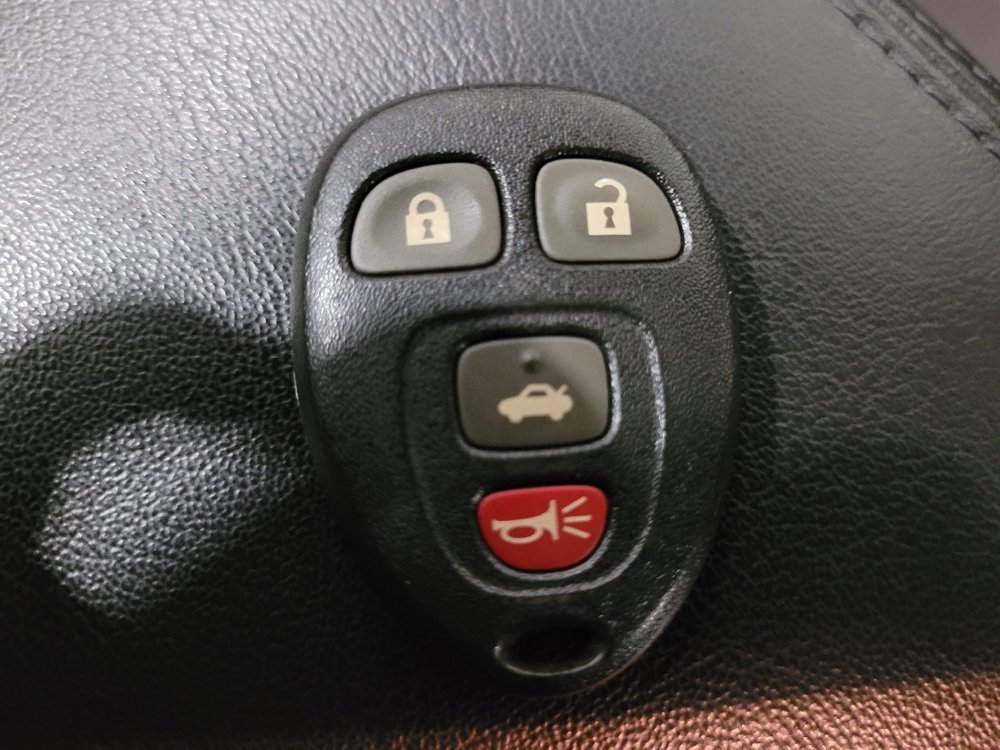 Used 2016 Chevrolet Impala Limited LS FWD image 32