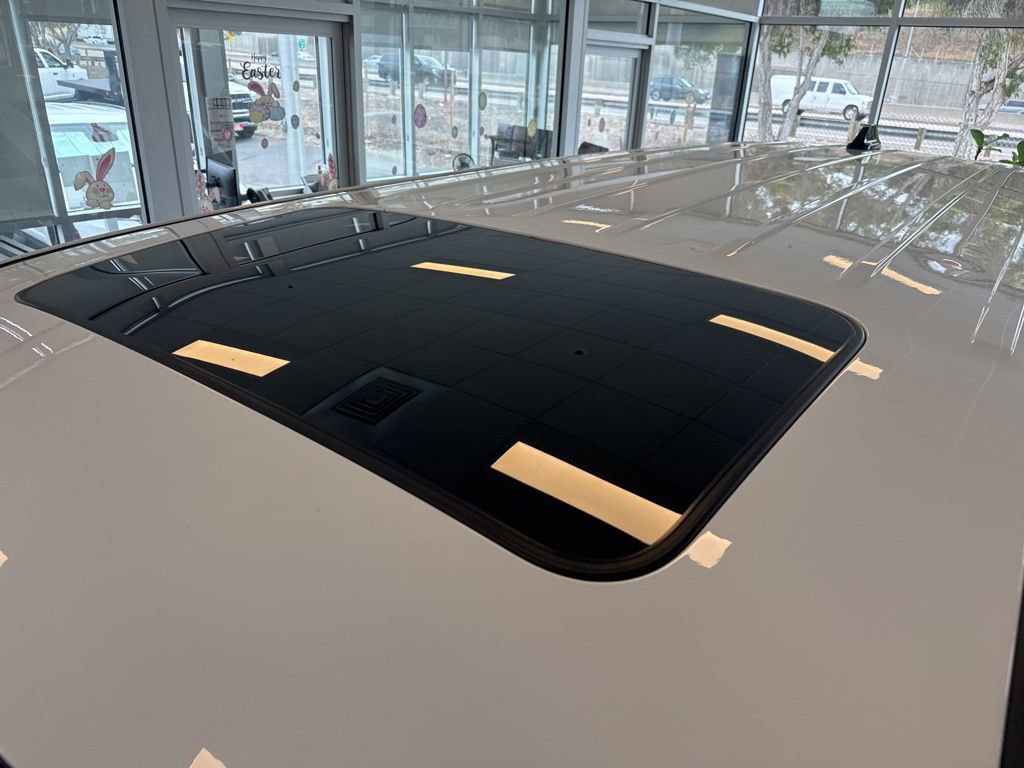 Used 2023 Dodge Durango SRT Hellcat image 12