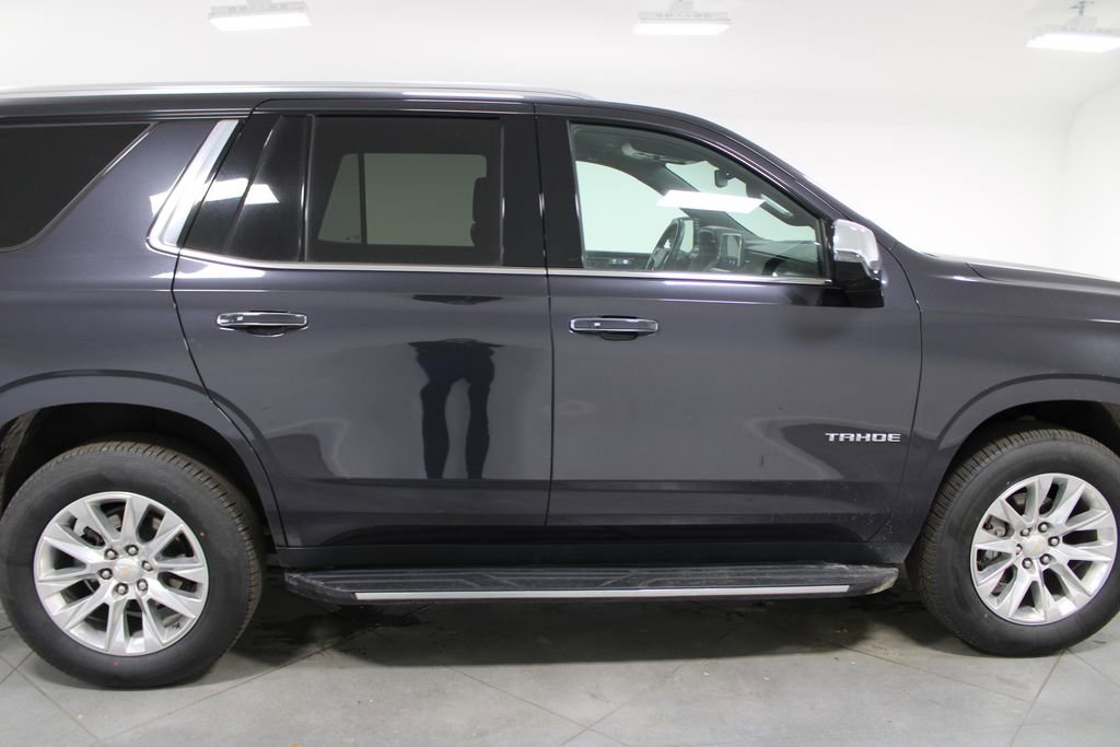 Used 2024 Chevrolet Tahoe Premier image 11