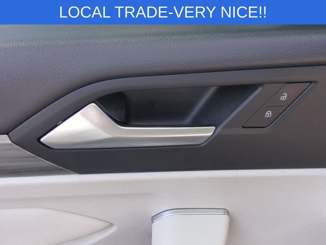 Used 2019 Volkswagen Jetta SEL FWD image 13