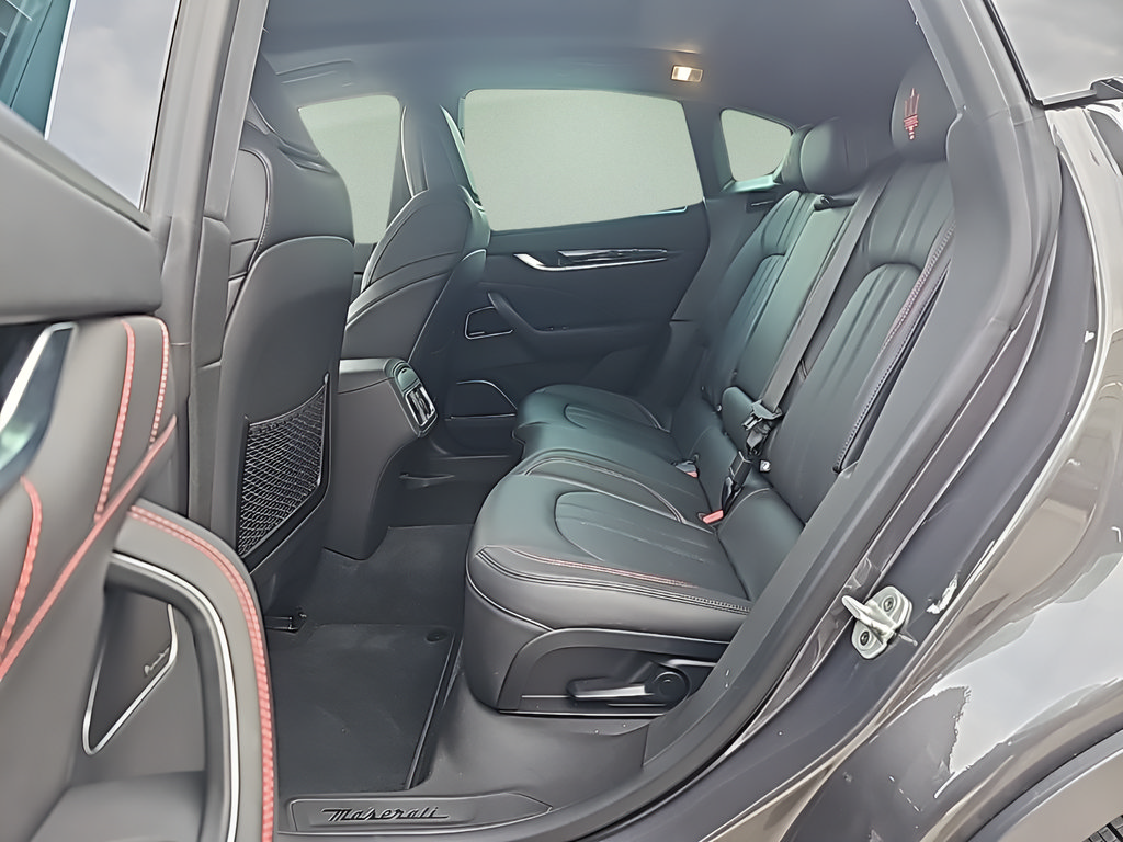 New 2024 Maserati Levante Modena Ultima AWD/4WD image 31