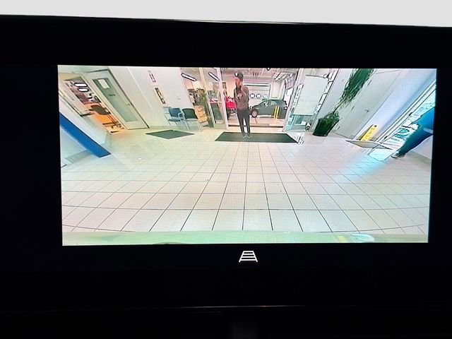 Certified 2024 Chevrolet Trax RS image 12