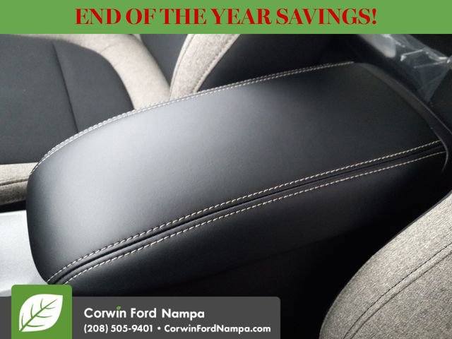 New 2025 Ford Bronco Sport Big Bend image 19