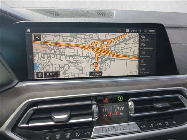 Used 2023 BMW X5 xDrive40i image 15