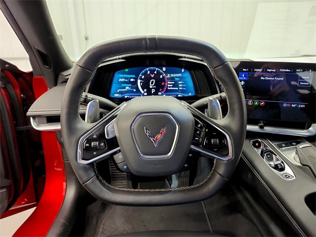 Used 2023 Chevrolet Corvette Stingray image 20