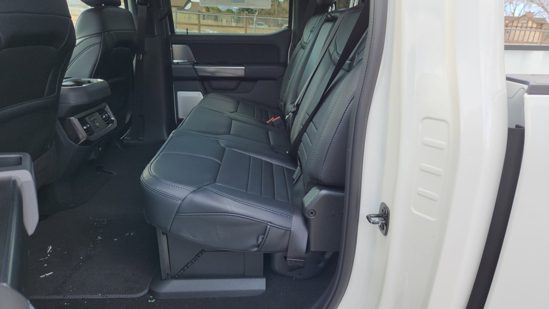 New 2026 Ford F350 Platinum image 26