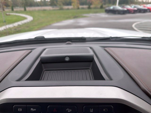 Used 2022 Ford F350 King Ranch w/ Chrome Package AWD/4WD image 32