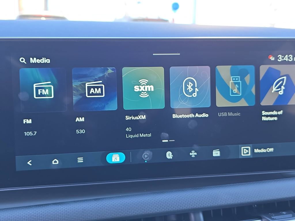 Certified 2026 Hyundai Tucson SEL image 21