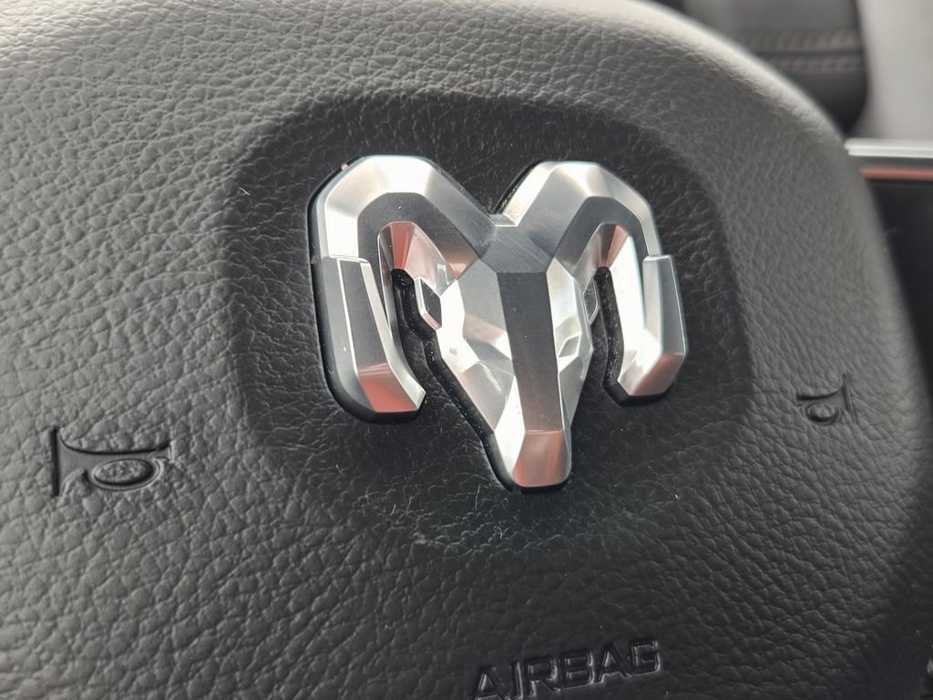 Used 2023 RAM 1500 Laramie image 41