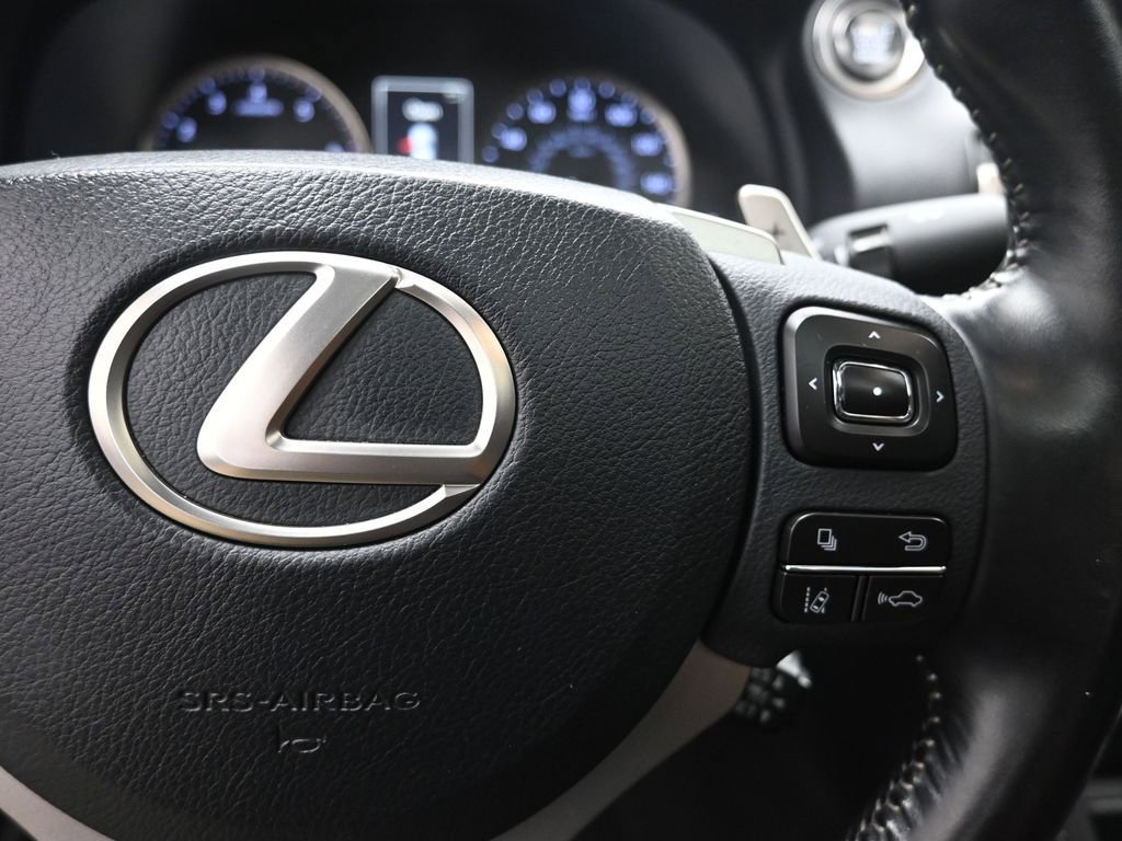 Used 2019 Lexus RC 300 w/ Accessory Package image 12