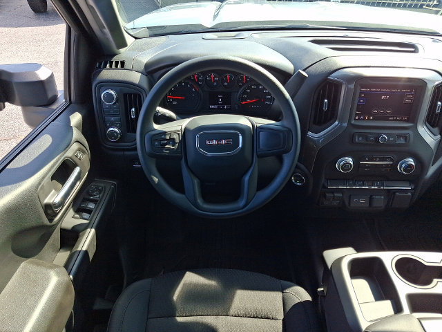 New 2026 GMC Sierra 2500 Pro w/ Convenience Package AWD/4WD image 8