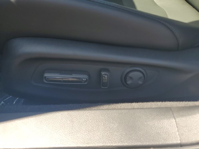 Certified 2025 Honda Accord EX-L image 22