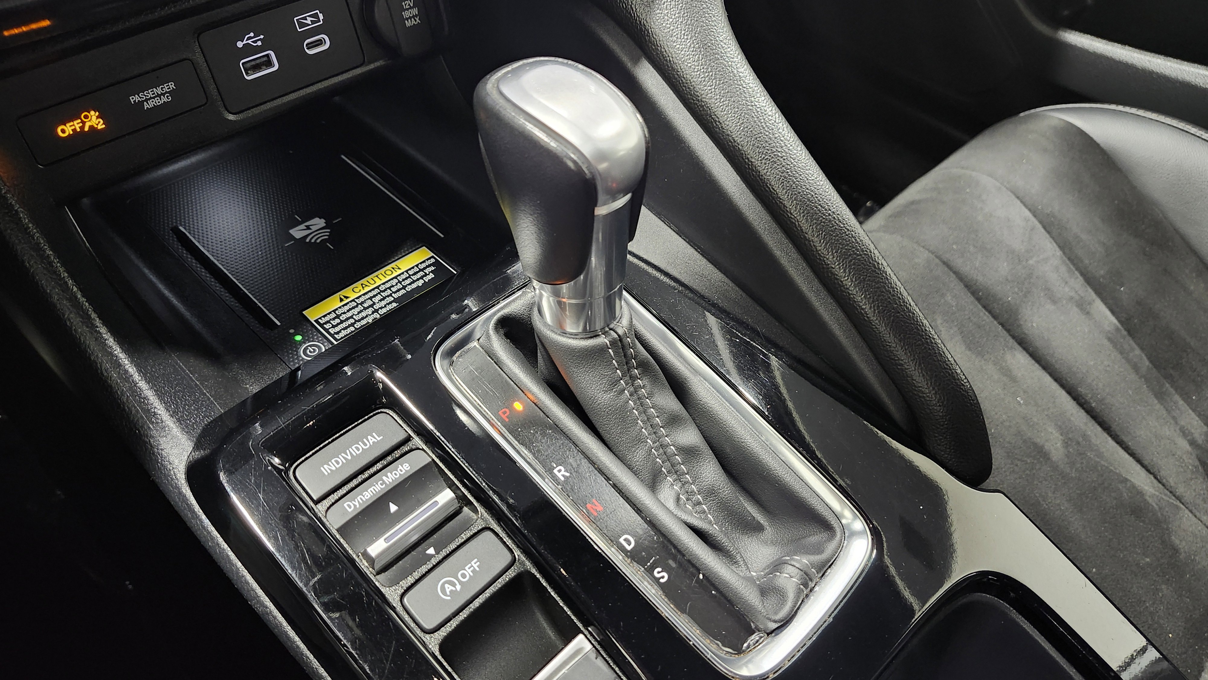 Used 2023 Acura Integra A-Spec image 36