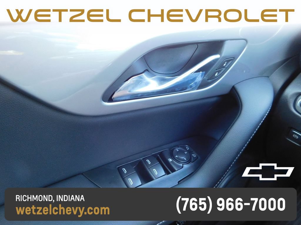 New 2026 Chevrolet Blazer LT w/ Convenience Package AWD/4WD image 27