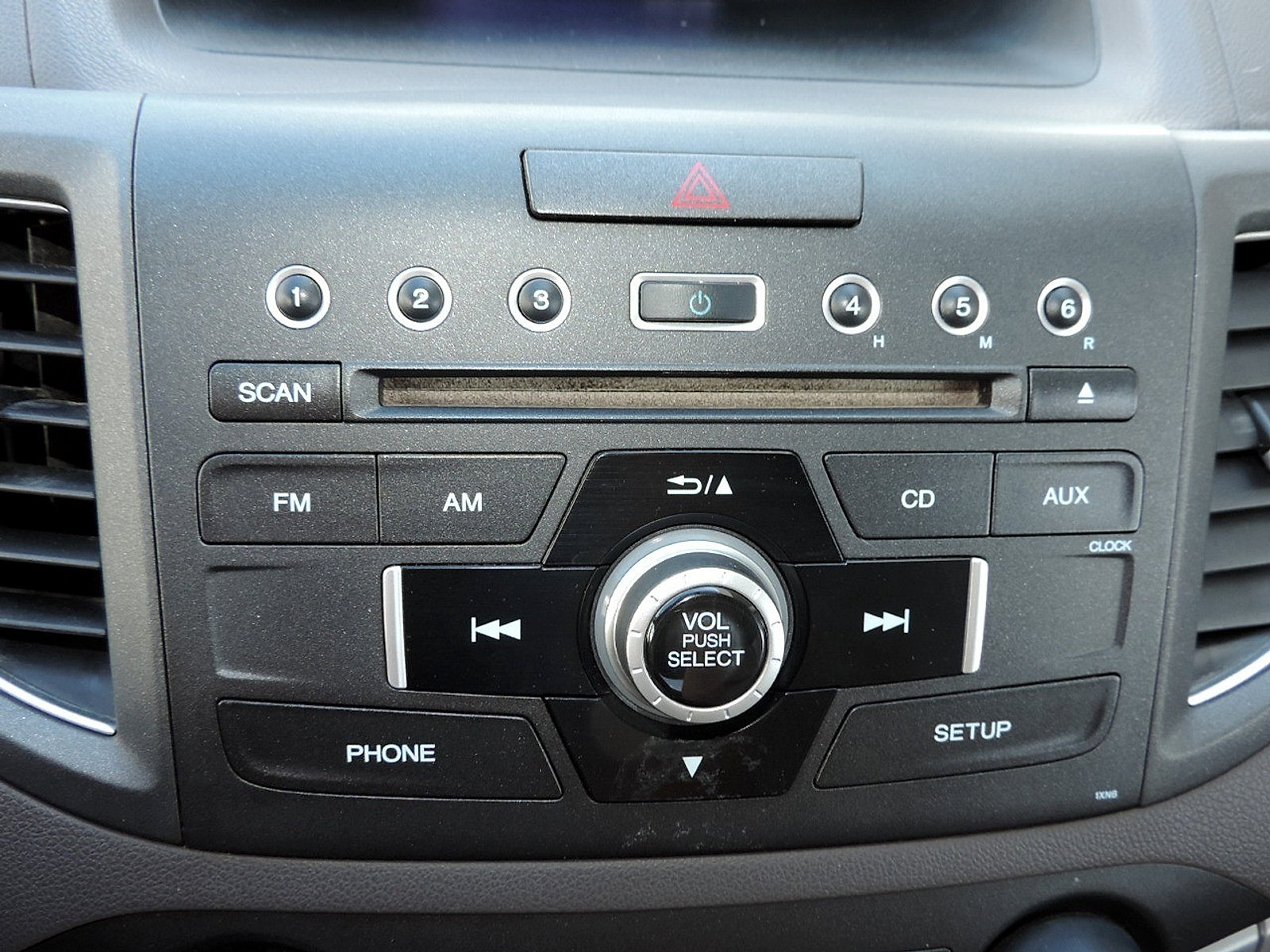 Used 2014 Honda CR-V EX image 19
