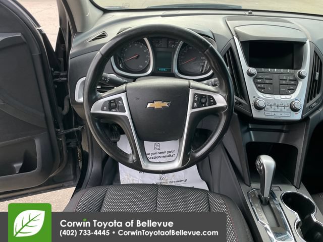 Used 2014 Chevrolet Equinox LT AWD/4WD image 33