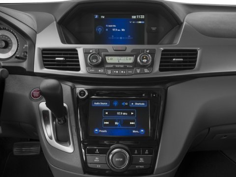 Used 2016 Honda Odyssey EX-L image 9