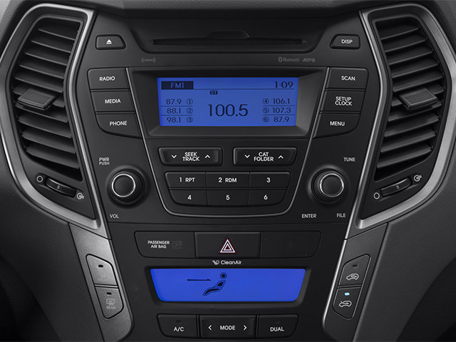 Used 2014 Hyundai Santa Fe Sport AWD/4WD image 12