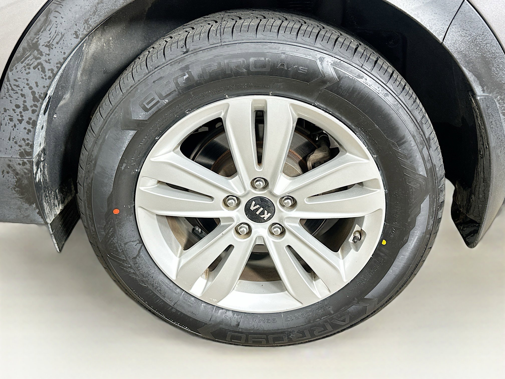 Used 2017 Kia Sportage LX image 11