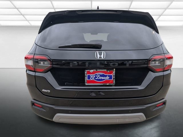 Used 2025 Honda Pilot EX-L image 29