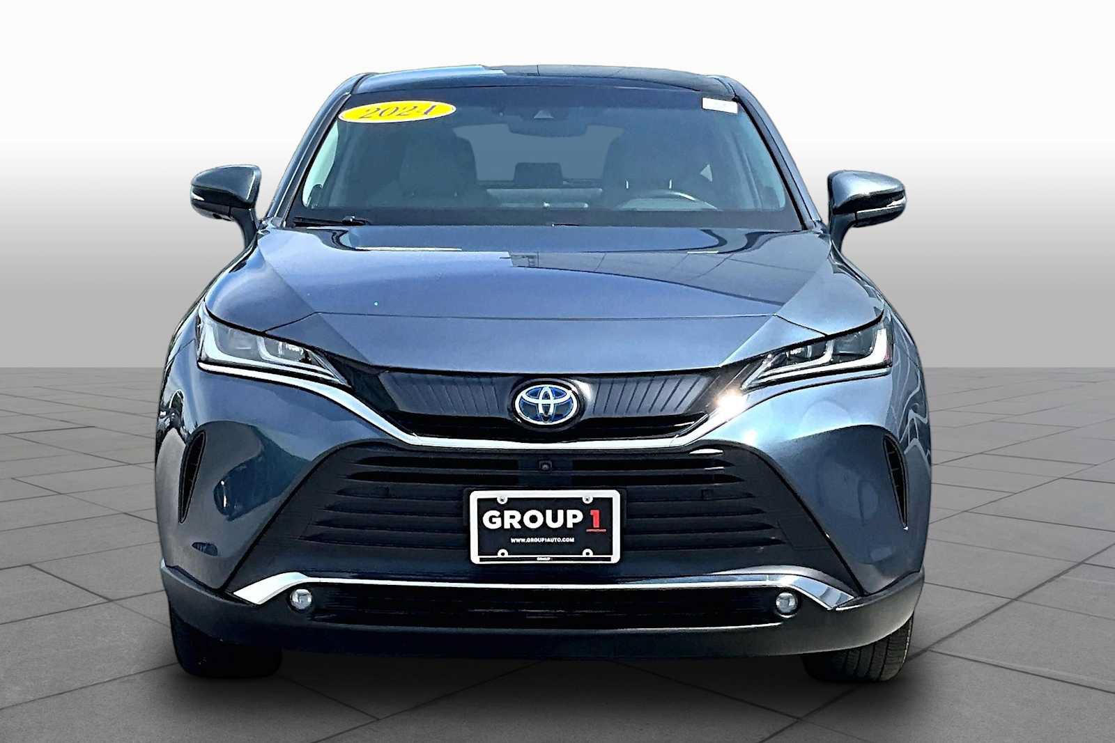 Used 2024 Toyota Venza Limited AWD/4WD image 4