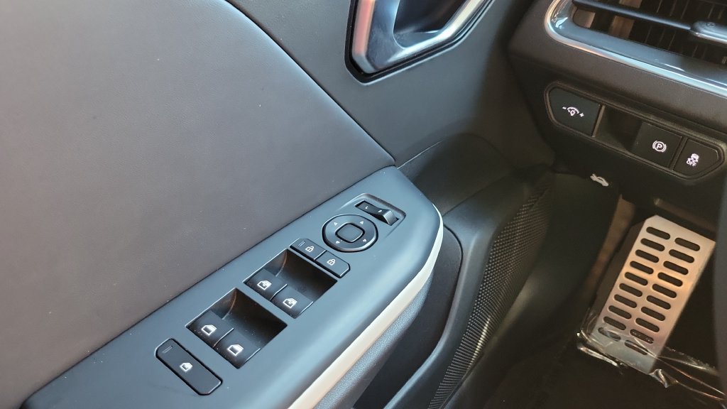 Used 2025 Kia K4 GT-Line Turbo FWD image 19