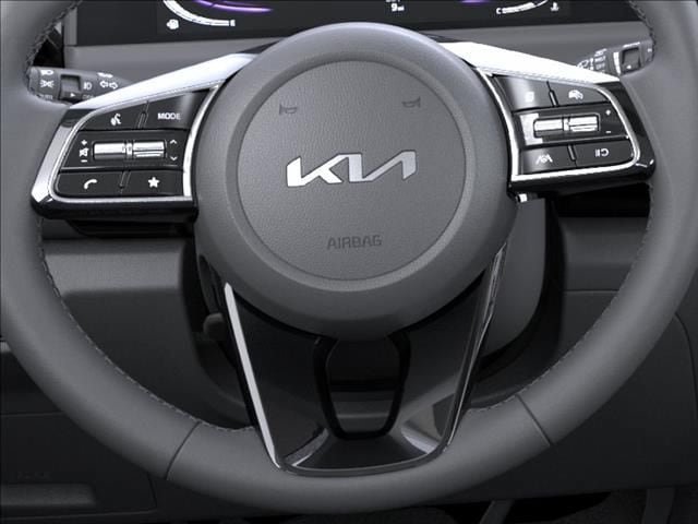 New 2026 Kia Seltos S FWD image 22