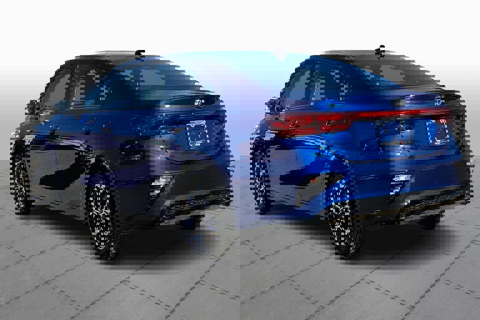 Used 2020 Kia Forte LXS image 10