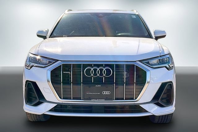 Certified 2023 Audi Q3 2.0T Premium Plus w/ Premium Plus Package AWD/4WD image 3