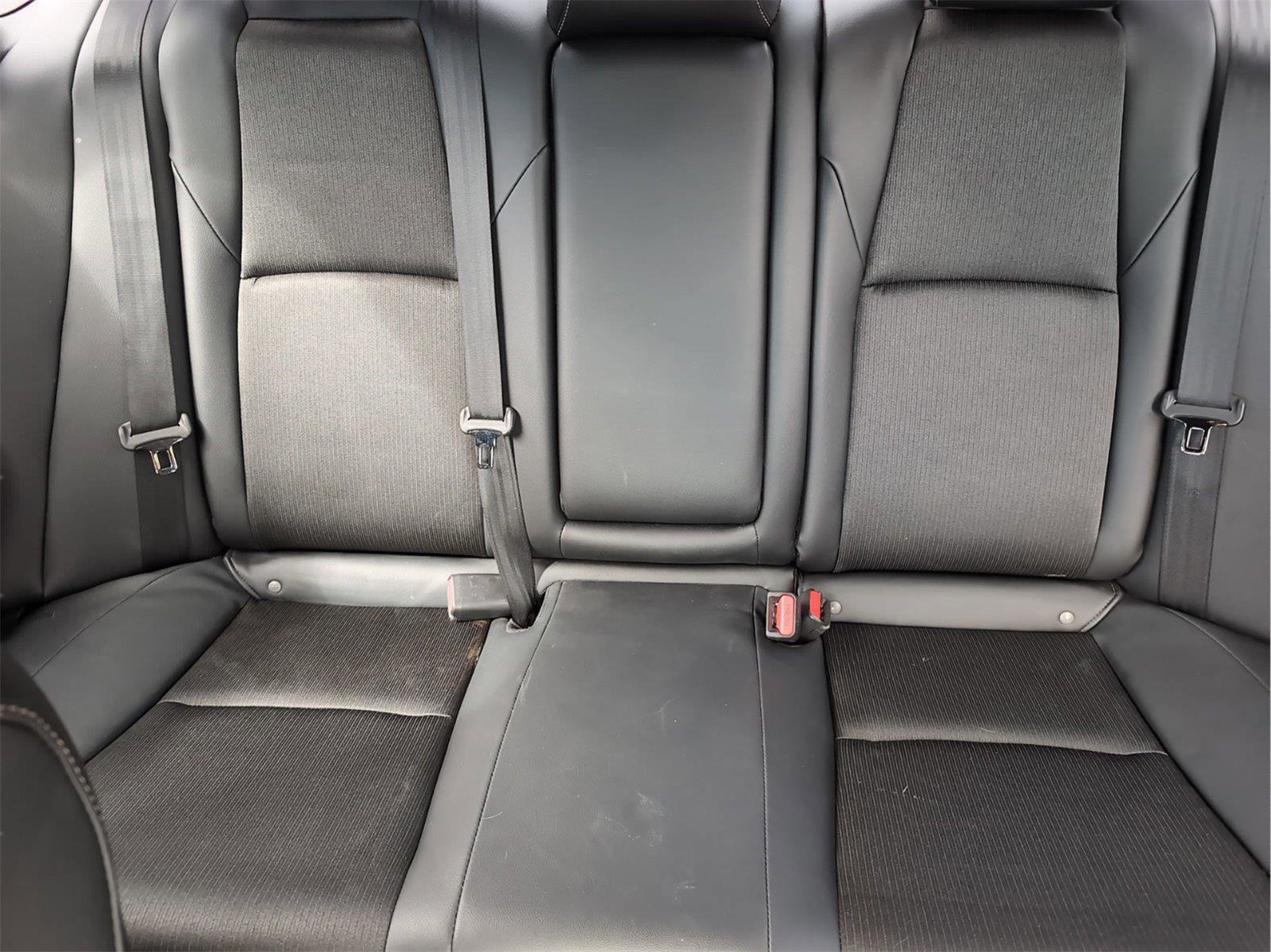 Used 2022 Honda Accord Sport image 29