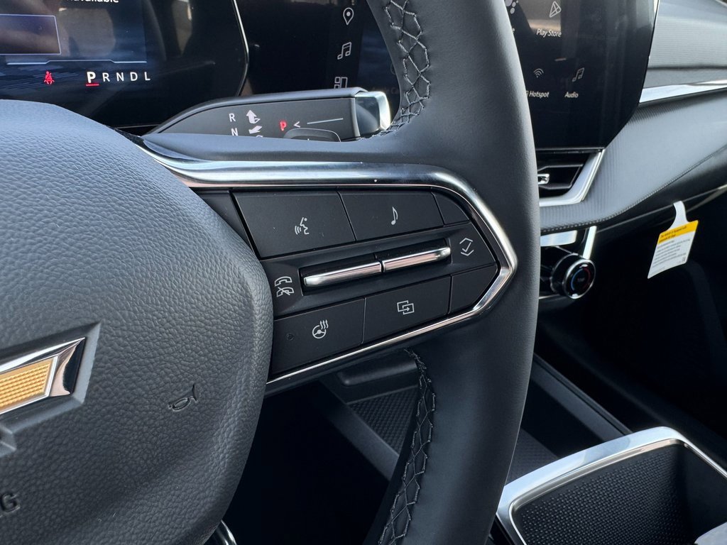 New 2026 Chevrolet Equinox LT w/ LPO, Floor Liner Package image 18