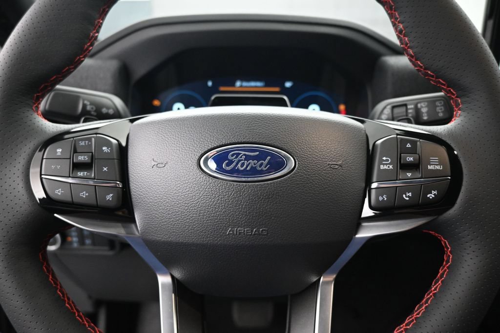 New 2026 Ford Explorer ST AWD/4WD image 11