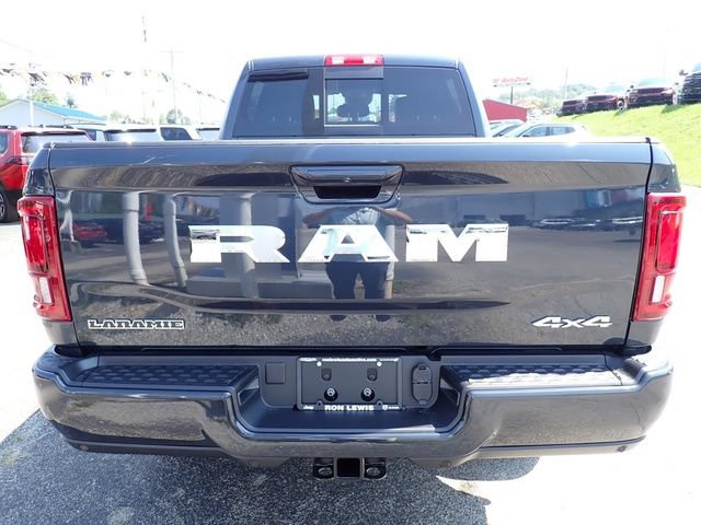 New 2027 RAM 2500 Laramie w/ Sport Appearance Package AWD/4WD image 4