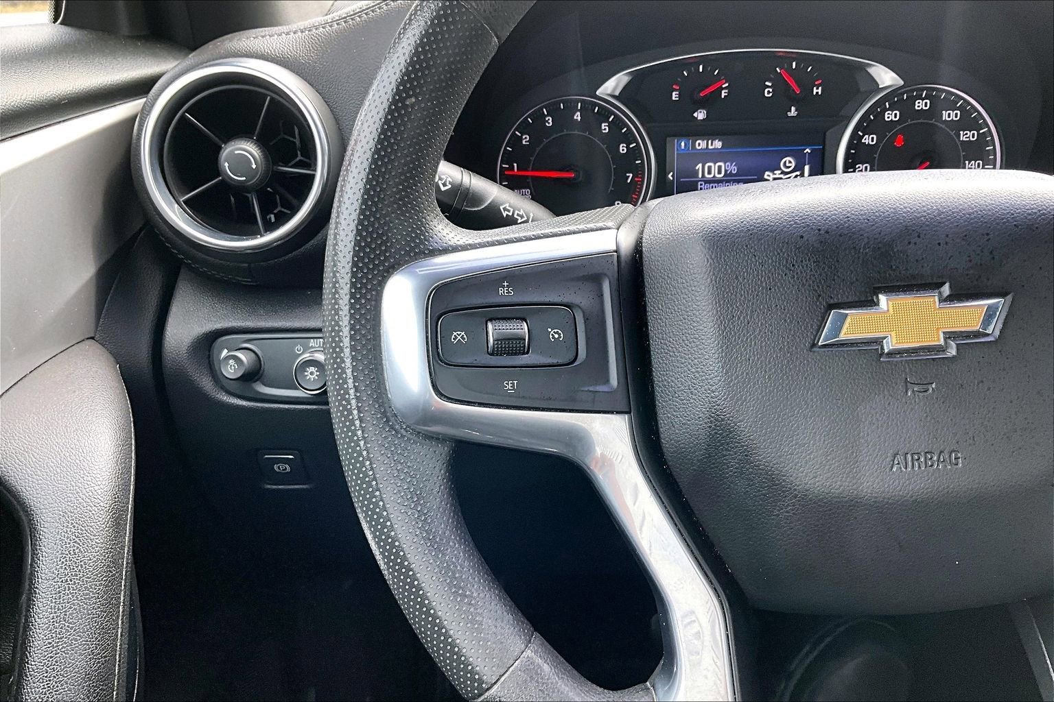 Used 2021 Chevrolet Blazer LT image 11
