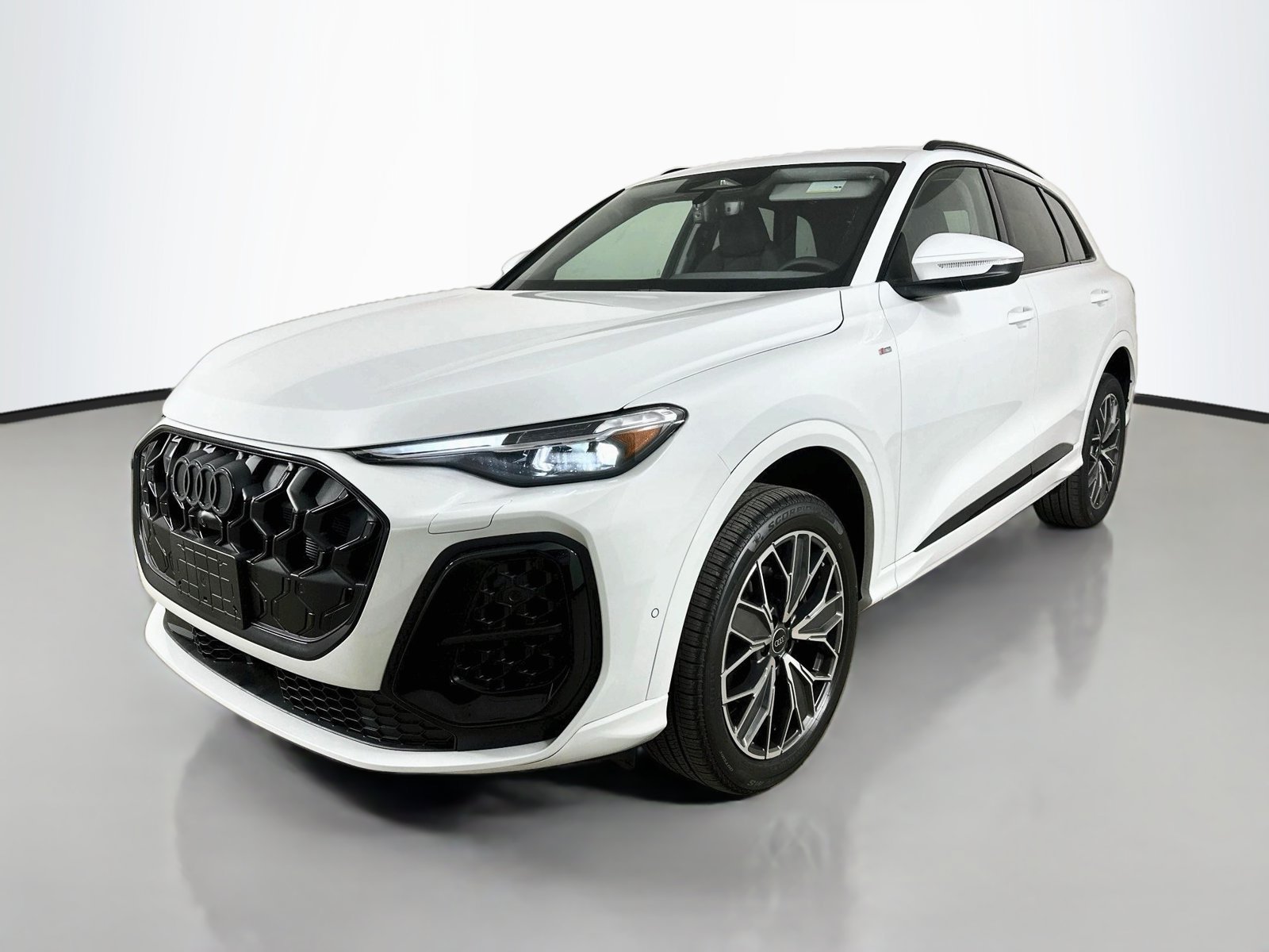 New 2026 Audi Q5 Premium Plus