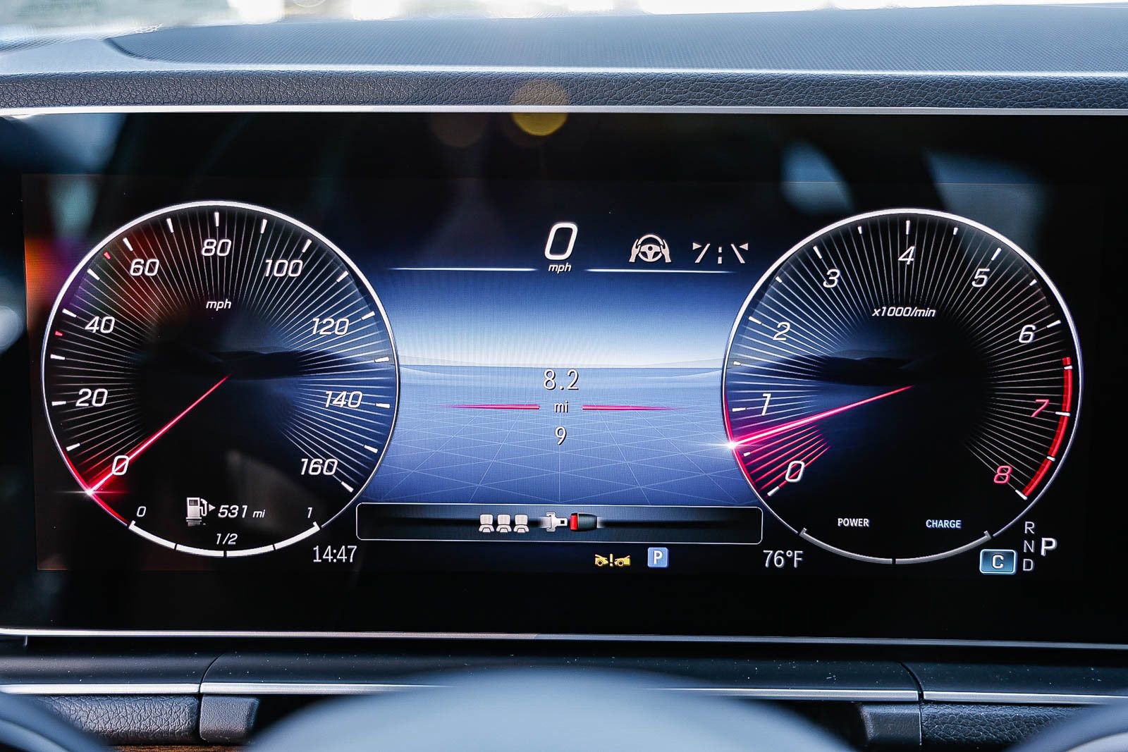 New 2026 Mercedes-Benz GLE 350 4MATIC image 23