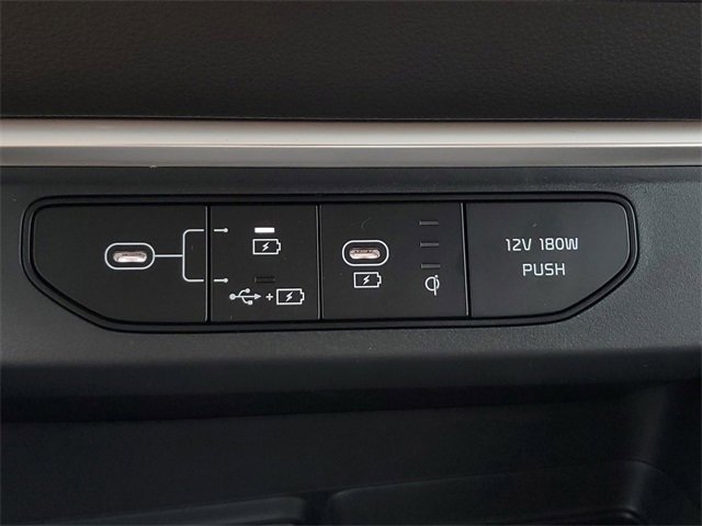 New 2026 Kia Carnival SX w/ SX Dark Edition Package image 29