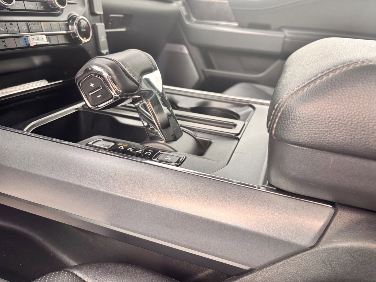 Certified 2023 Ford F150 Lariat image 37