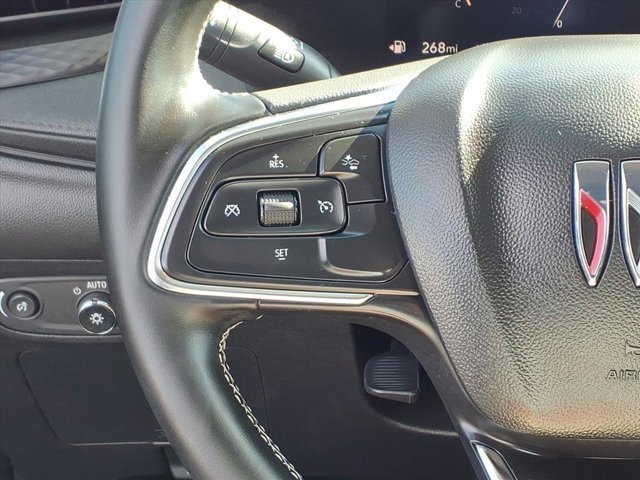 Used 2026 Buick Encore GX Preferred image 18
