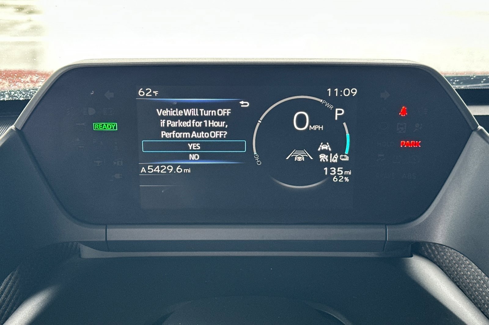 Used 2023 Toyota bZ4X Limited image 27