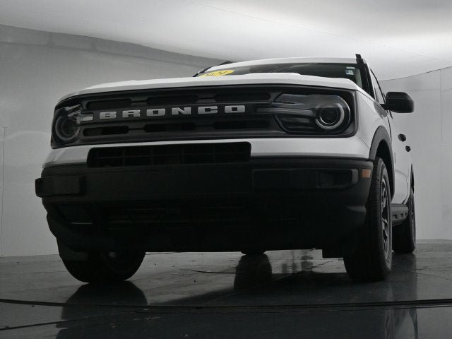 Used 2024 Ford Bronco Sport Big Bend AWD/4WD image 40